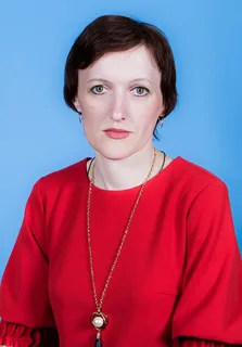 Матулина Елена Вячеславовна.